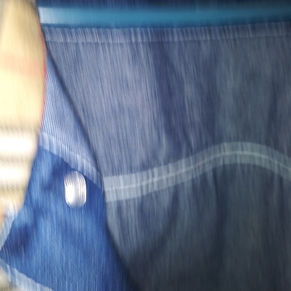 Burberry denim jacket - Picture 11 of 12